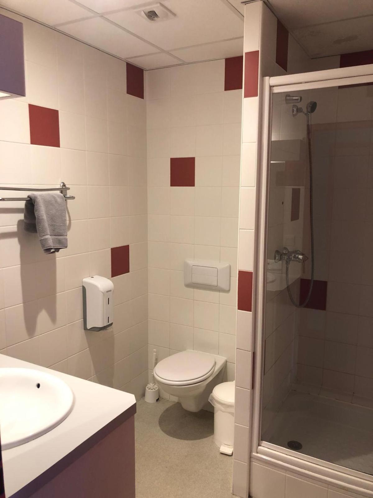 Village Vacances Le Salvagny Sixt-Fer-a-Cheval Luaran gambar