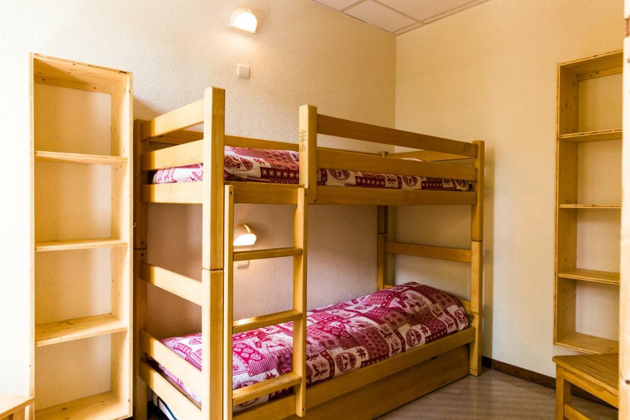 Village Vacances Le Salvagny Sixt-Fer-a-Cheval Luaran gambar