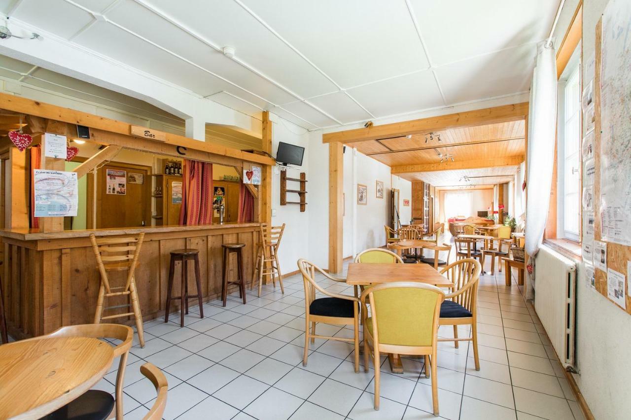 Village Vacances Le Salvagny Sixt-Fer-a-Cheval Luaran gambar